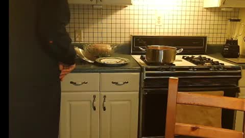 Ray online show from 01/01/25, 09:52