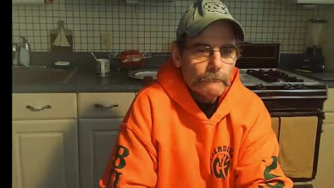 Ray online show from 01/09/25, 01:13