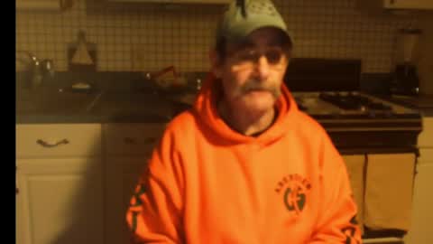 Ray online show from 01/11/25, 09:26