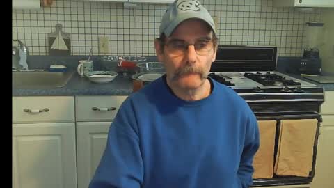 Ray online show from 01/12/25, 02:19