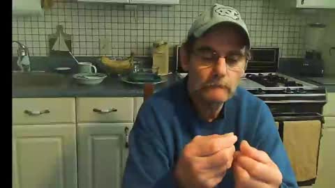 Ray online show from 01/16/25, 03:46