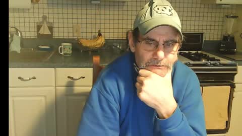 Ray online show from 01/21/25, 12:50