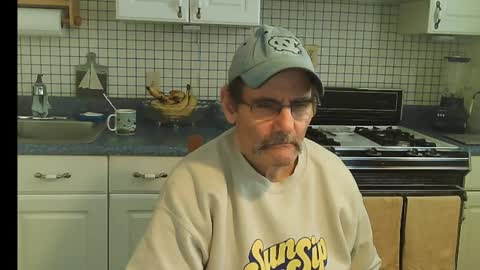 Ray online show from 01/24/25, 02:51