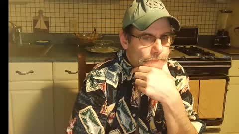 Ray online show from 01/28/25, 10:45