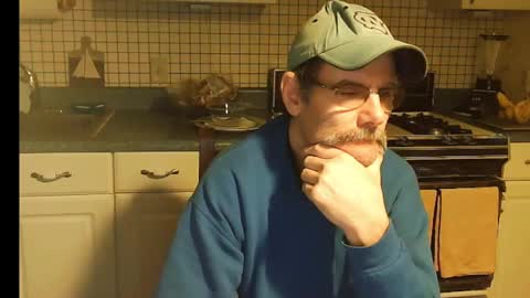 Ray online show from 02/12/25, 07:23