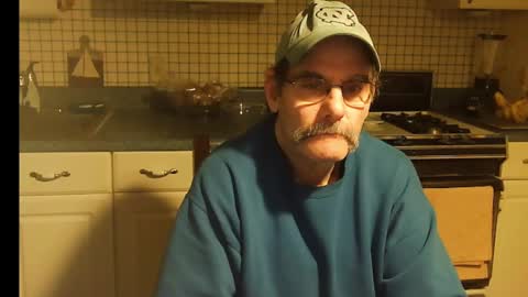 Ray online show from 02/13/25, 09:41