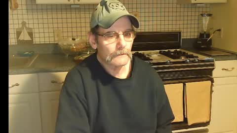 Ray online show from 03/02/25, 08:59