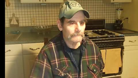 Ray online show from 03/03/25, 08:16