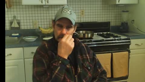 Ray online show from 03/04/25, 01:59