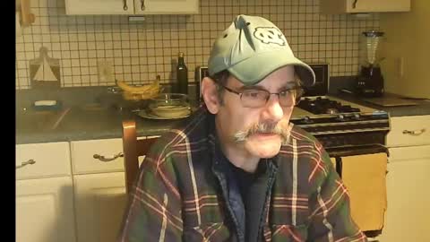 Ray online show from 03/05/25, 07:49