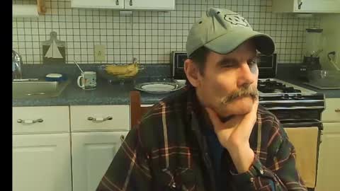 Ray online show from 03/11/25, 03:12