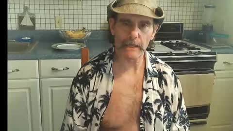 Ray online show from 09/29/25, 06:13