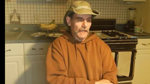 Ray online show from 11/26/25, 10:00