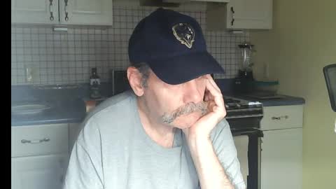 Ray online show from 03/12/26, 09:48