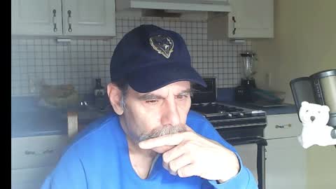 Ray online show from 03/25/26, 06:08