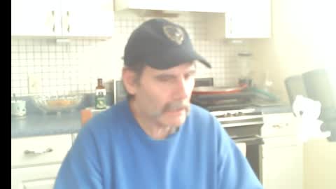 Ray online show from 03/30/26, 06:42