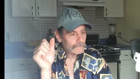 Snapshot of raylene4u2 chatting on 06/16/26, 07:33 Ray online show from 06/16/26, 07:33