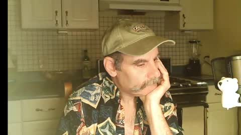 Snapshot of raylene4u2 chatting on 07/05/26, 08:43 Ray online show from 07/05/26, 08:43
