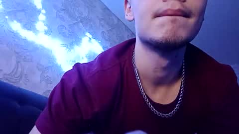 Snapshot of raymartino chatting on 02/11/25, 02:46 RayMartino online show from 02/11/25, 02:46