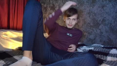 Snapshot of raymartino chatting on 01/31/26, 07:11 RayMartino online show from 01/31/26, 07:11