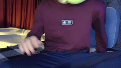 Snapshot of raymartino chatting on 02/11/26, 10:48 RayMartino online show from 02/11/26, 10:48