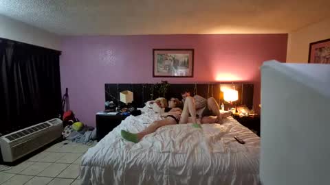 Liz and Ray online show from 02/26/26, 11:09