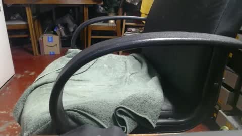 Ray online show from 12/15/24, 01:24