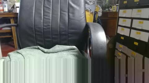 Ray online show from 12/18/24, 06:46