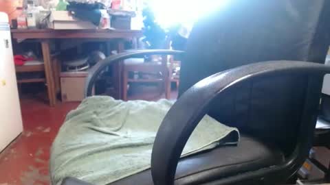 Ray online show from 12/19/24, 08:23