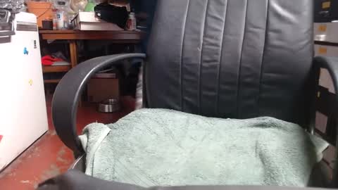 Ray online show from 12/22/24, 12:16