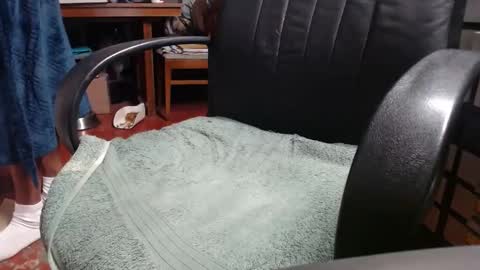 Ray online show from 12/30/24, 01:47