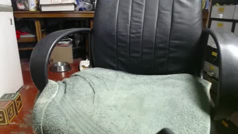 Ray online show from 01/01/25, 04:07