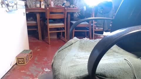 Ray online show from 01/04/25, 02:04