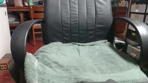 Ray online show from 01/09/25, 02:43