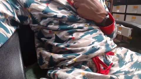 Ray online show from 01/09/25, 12:09