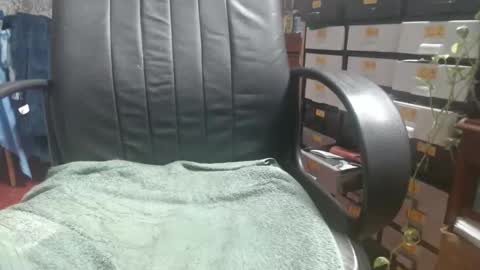 Ray online show from 01/15/25, 01:20