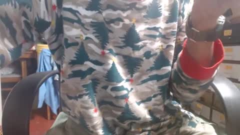 Ray online show from 01/16/25, 12:20