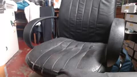 Ray online show from 09/25/25, 01:31