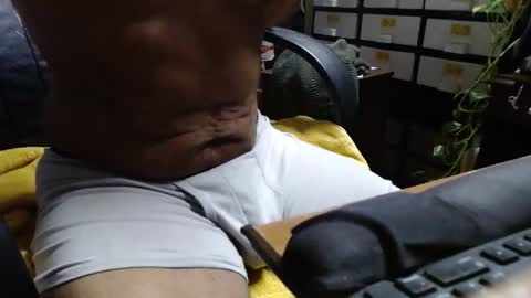 Ray online show from 04/05/26, 03:20