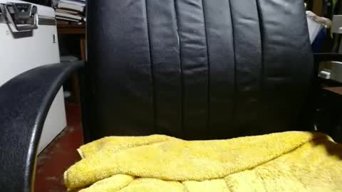 Ray online show from 04/13/26, 10:43