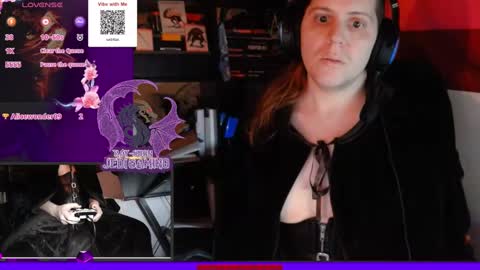 Snapshot of raysuon chatting on 01/03/25, 07:49 Rae-Suon online show from 01/03/25, 07:49