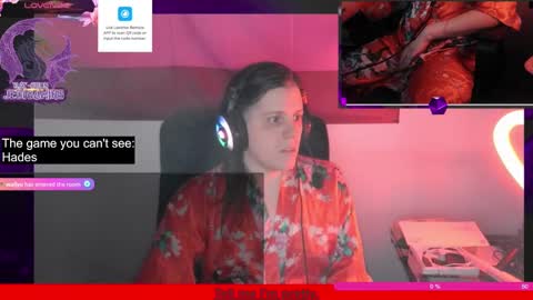 Snapshot of raysuon chatting on 03/02/25, 05:12 Rae-Suon online show from 03/02/25, 05:12