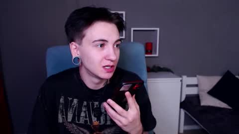 Ray online show from 02/14/26, 05:48