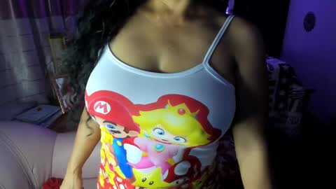 Danna online show from 03/02/25, 01:26