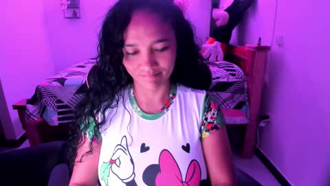 Danna online show from 11/14/25, 10:51