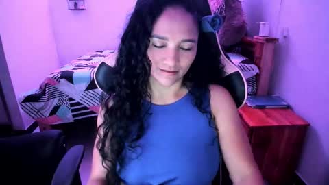 Danna online show from 03/12/26, 03:07