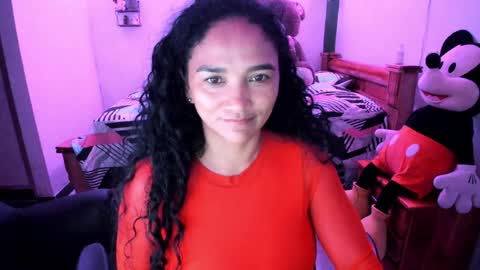 Danna online show from 05/10/26, 03:01