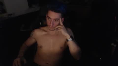 Rayzel online show from 12/01/25, 09:20