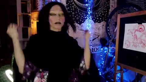  Yrriel Strife Candy-Demon Caveboy mr. Cringe   online show from 01/21/25, 01:08