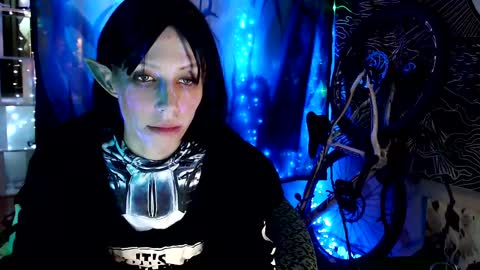  Yrriel Strife Candy-Demon Caveboy mr. Cringe   online show from 01/24/25, 09:26